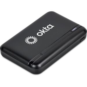 Altitude Core Power Bank - 5 000mAh
