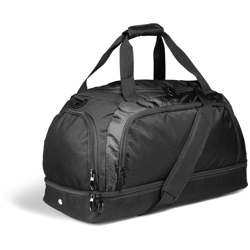 Altitude Houston Double-Decker Bag - Image 2