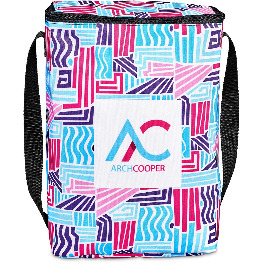 Hoppla Chiller 16 Can Cooler Bag - Image 2