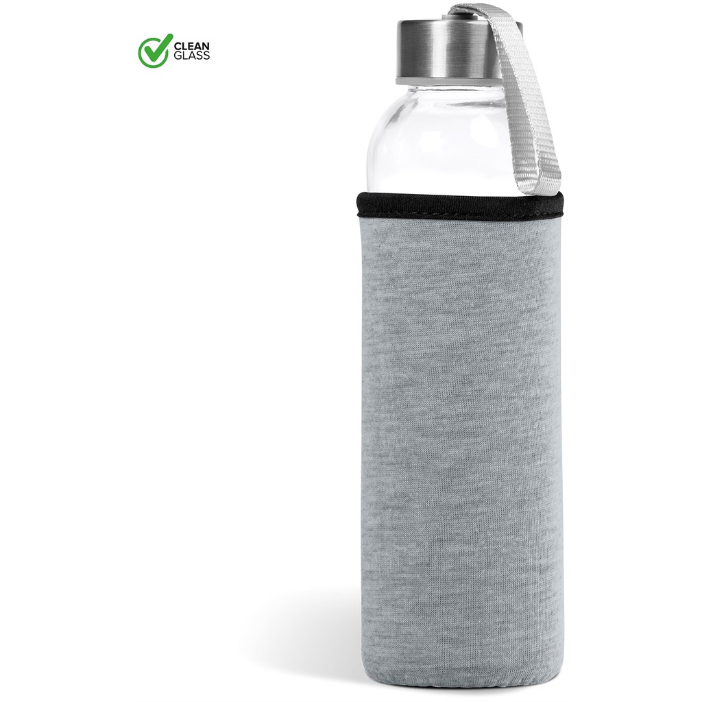 Kooshty Larney Glass Water Bottle - 500ml - Image 2