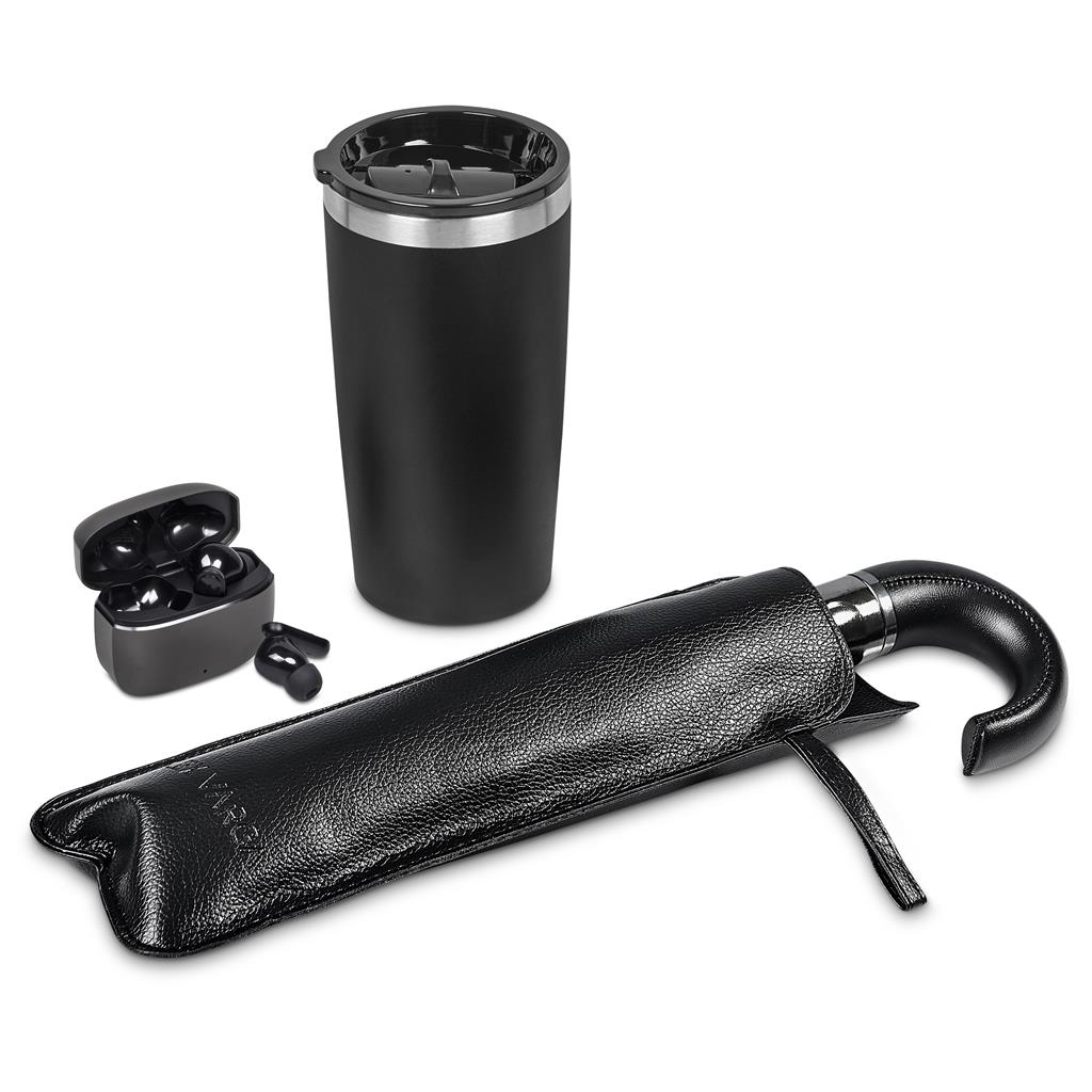 Alex Varga Vestibularis Gift Set - Image 2