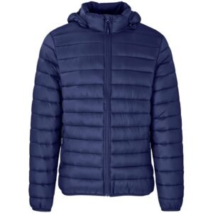 Mens Kyoto Jacket - Navy