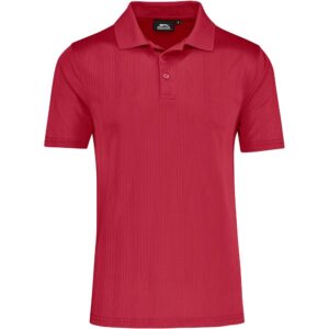 Mens Florida Golf Shirt - Red