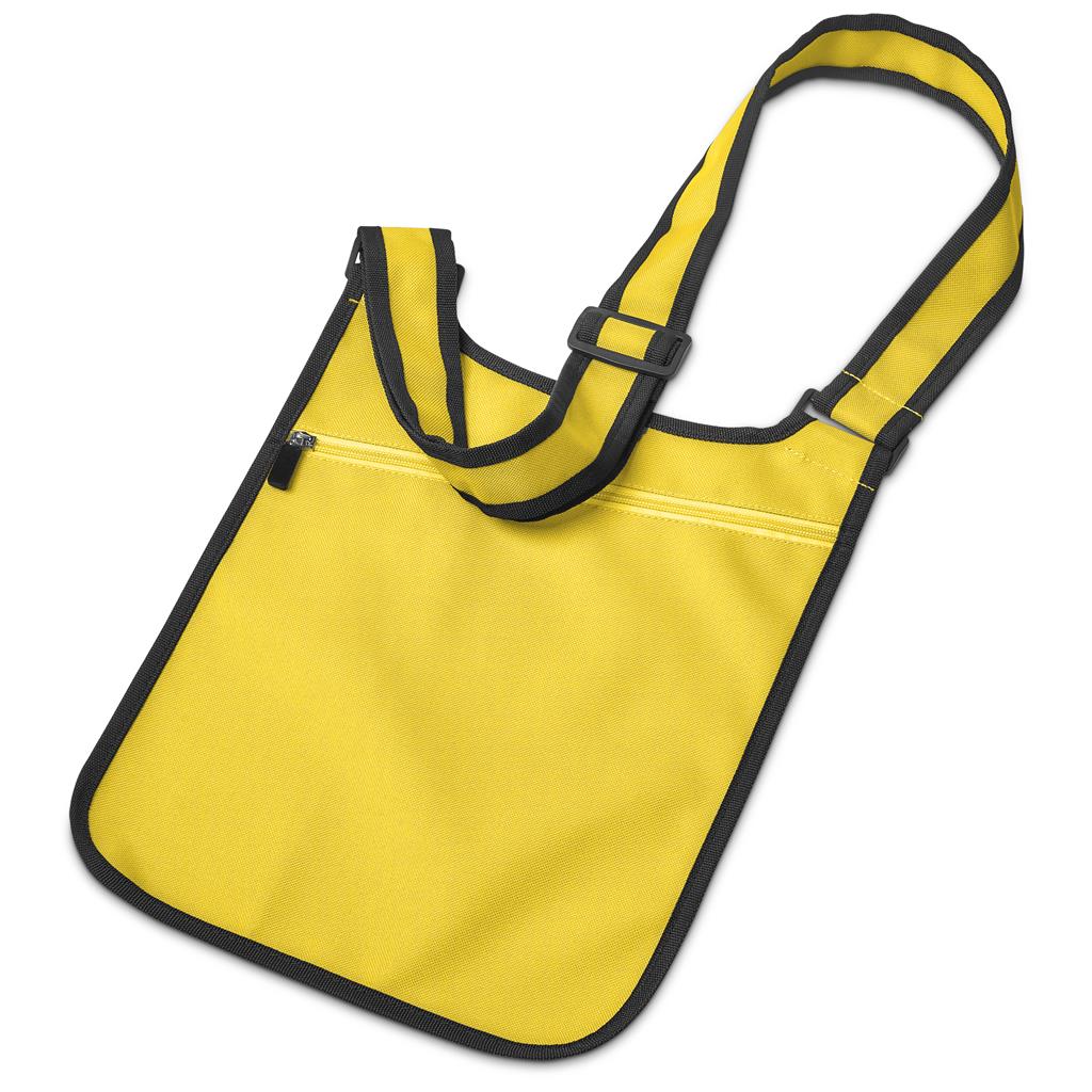 Jubilee Promotions Bag - Yellow - Image 3