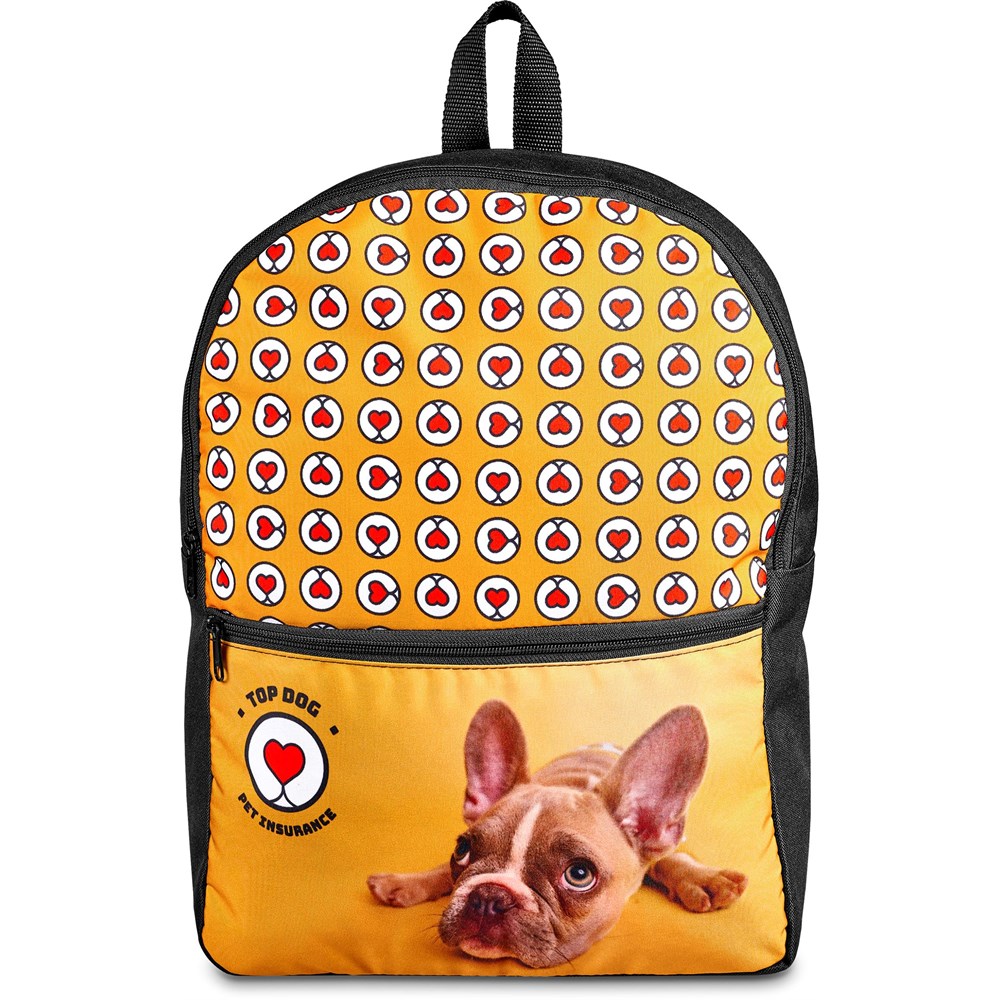 Hoppla Huron Backpack - Image 3