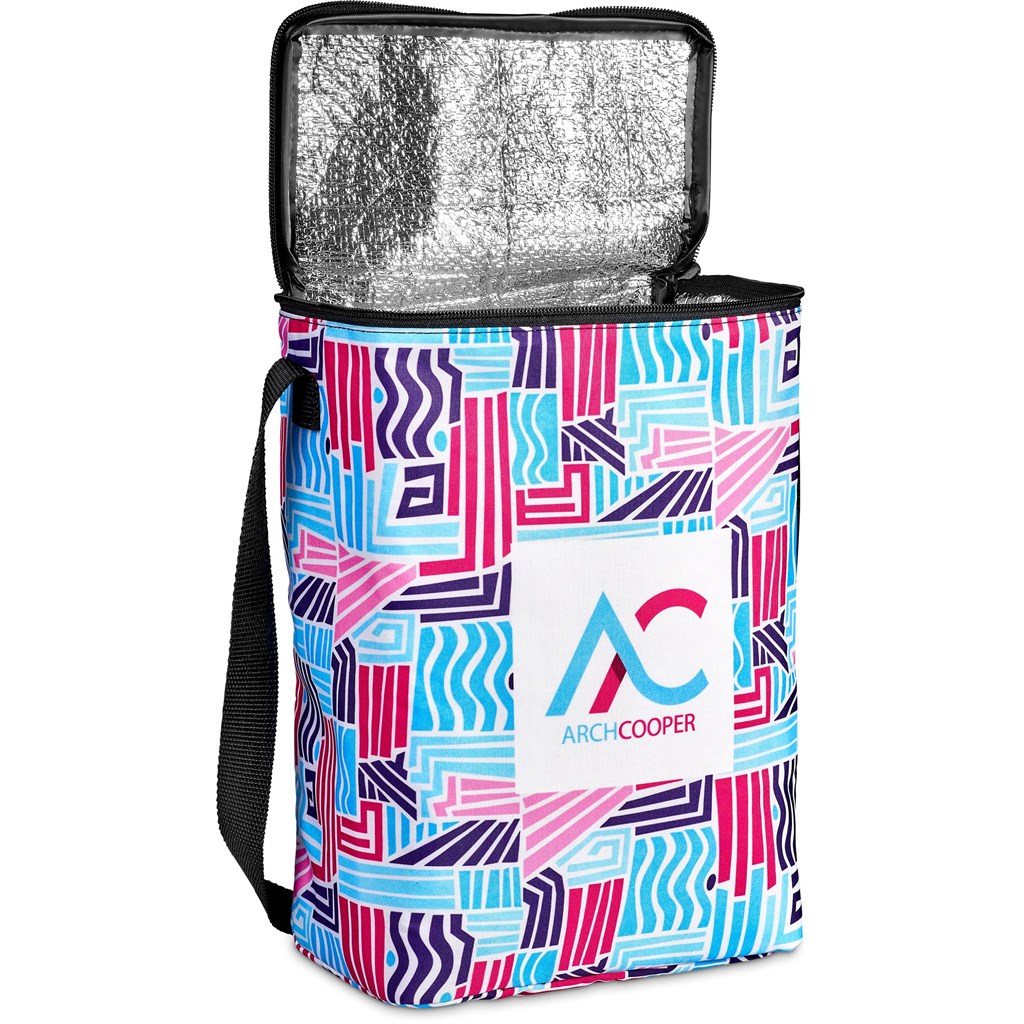 Hoppla Chiller 16 Can Cooler Bag - Image 3