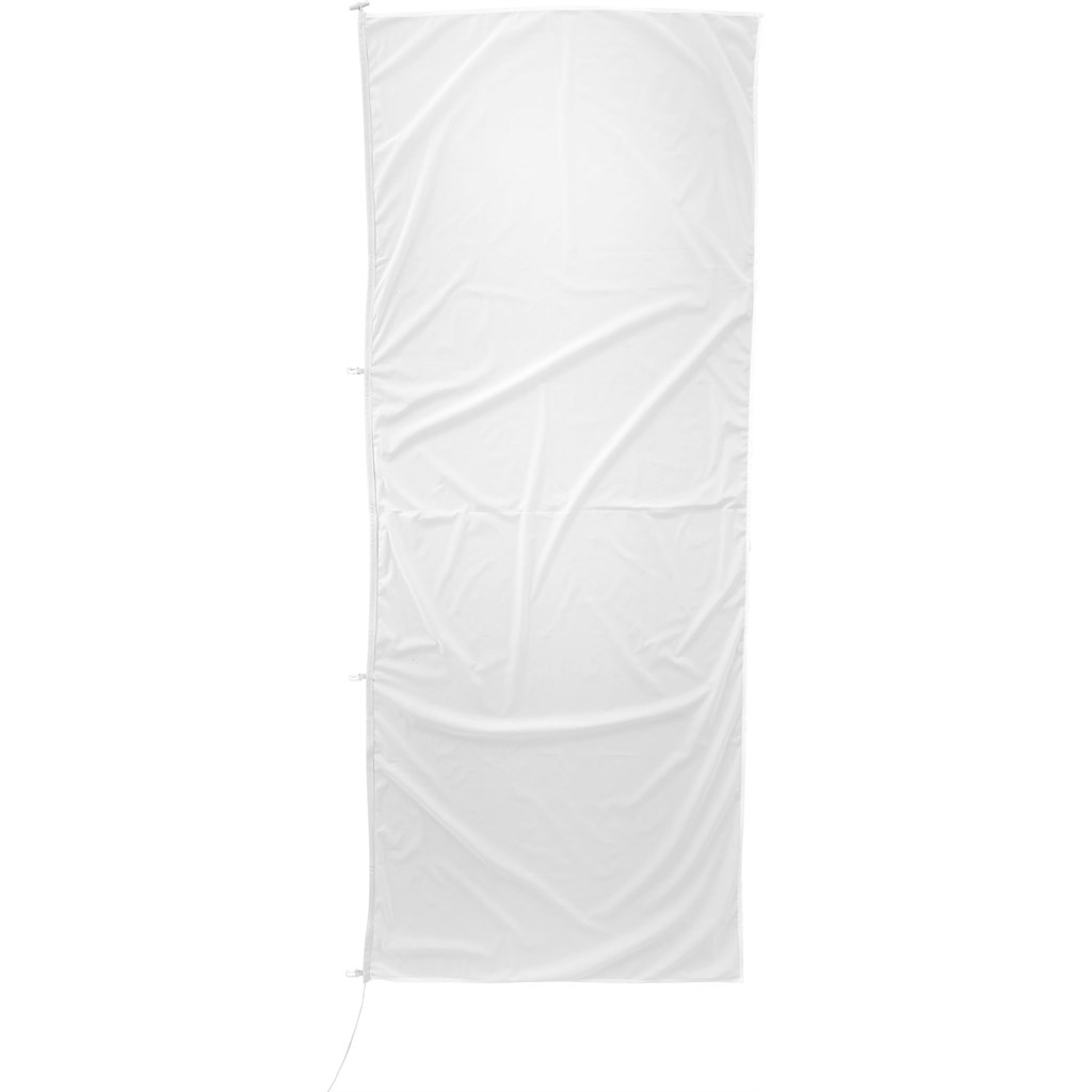 Champion Corporate Pole Flag 1200mm x 3000mm - Image 3