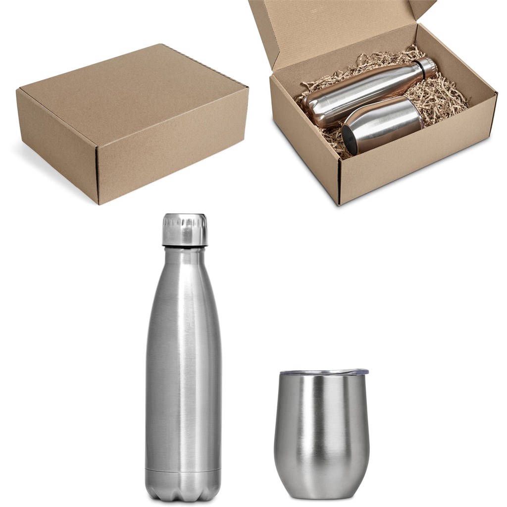 Serendipio Sheridisc Drinkware Gift Set - Image 3