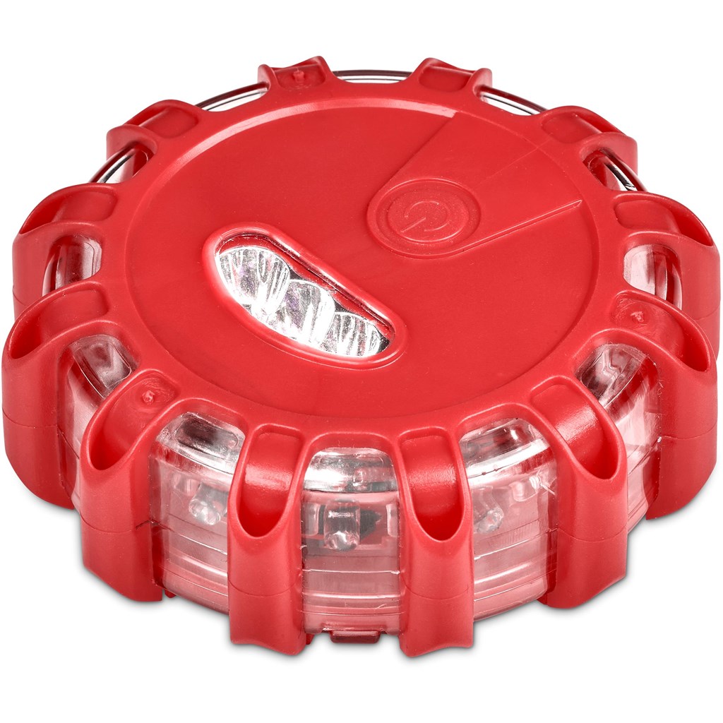 Altitude Alerta Magnetic Roadside Warning Light - Image 3