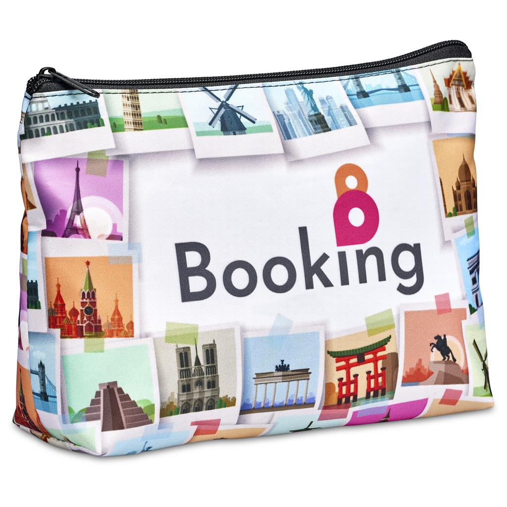 Hoppla Kosi Maxi Toiletry Bag - Image 4