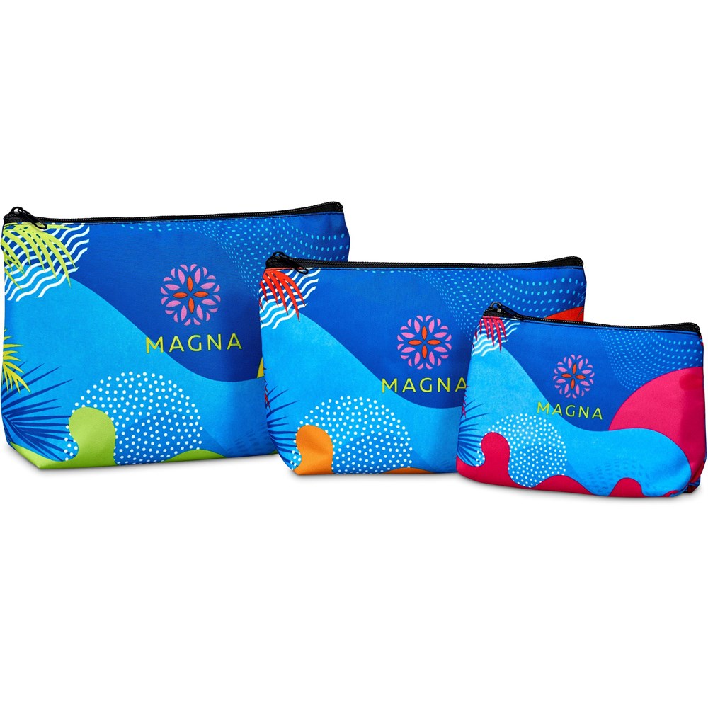 Hoppla Kosi Mini Toiletry Bag - Image 4