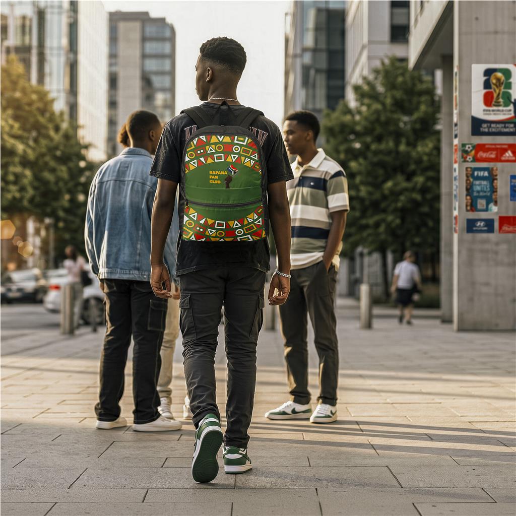 Hoppla Huron Backpack - Image 4