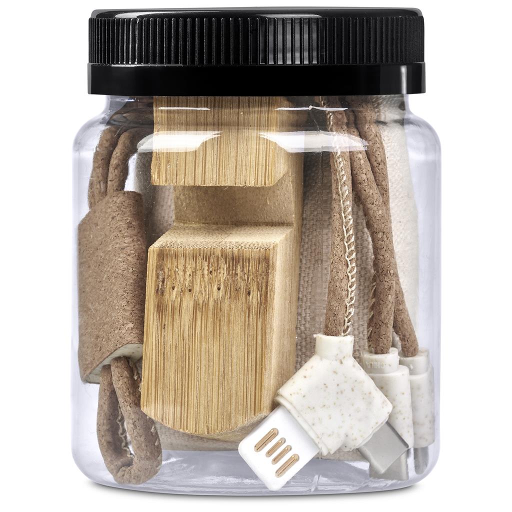 Altitude Mavro Gift Jar - Image 4