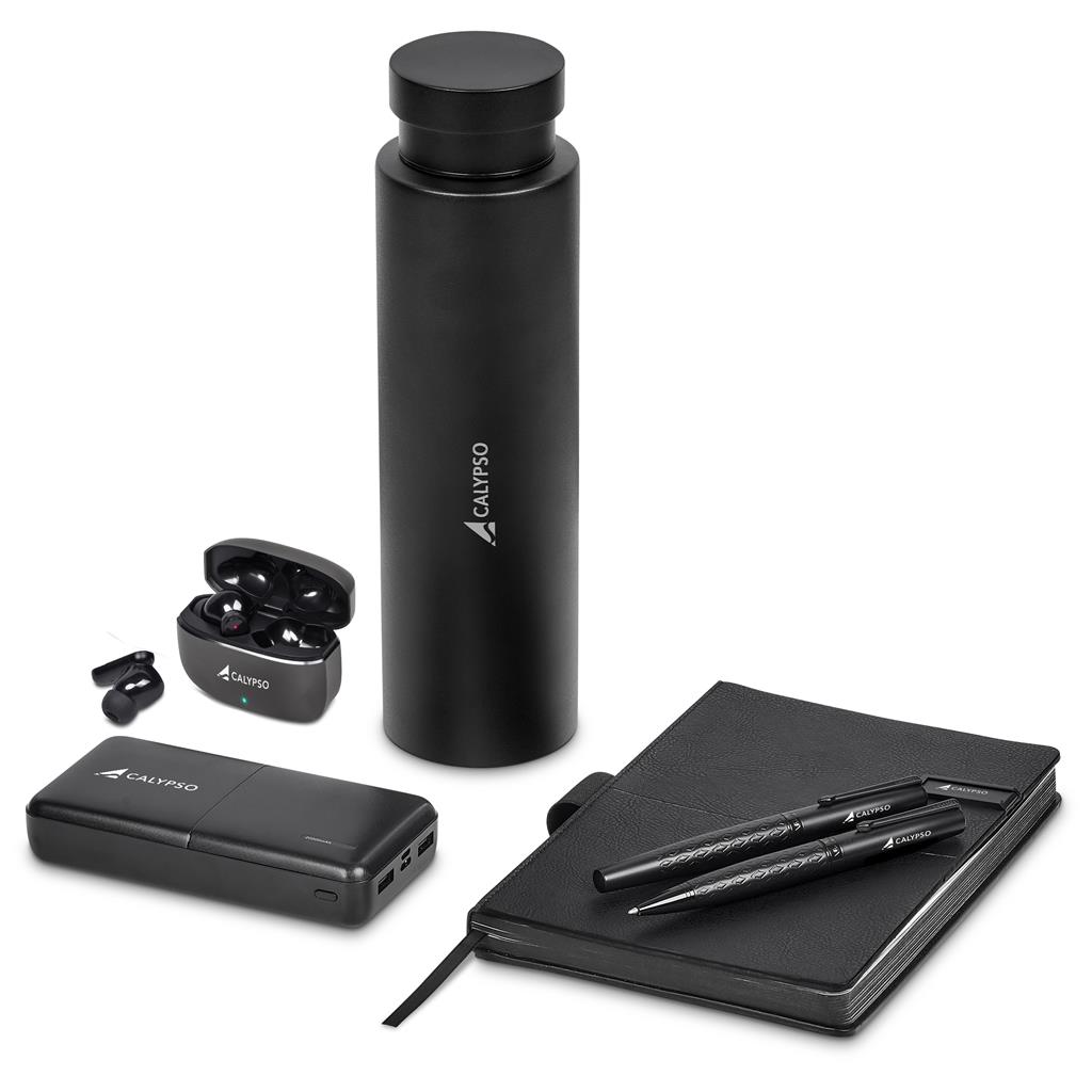 Alex Varga Pragnatious Gift Set - Image 3