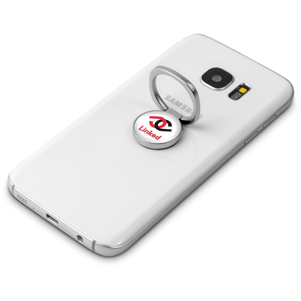 Altitude Rigel Dome Ring Grip & Phone Stand - Image 3