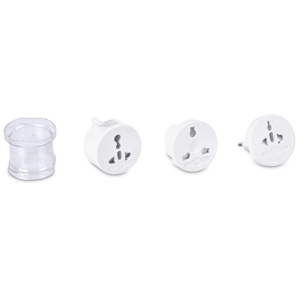 Altitude Destination World Travel Adaptor - Image 4